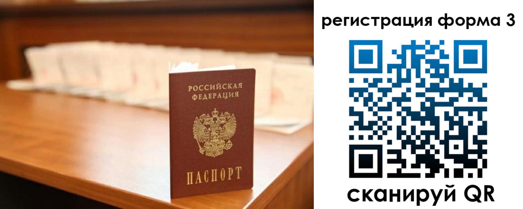 временная регистрация для школы в Николаевске